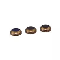 Filtras PolarPro Mavic Cinema Series Vivid 3 pack ND4/8/16/PL