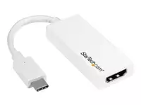 PRADĖKITE USB-C į HDMI adapterį