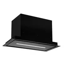 Įmontuojamas gartraukis Maan Helios 60 Touch