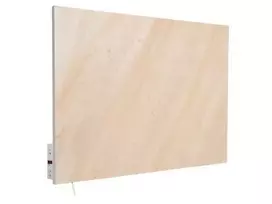 Keramikinis šildytuvas (Teploceramic) TCM WF750 su WiFi termostatu (spalva 697771)