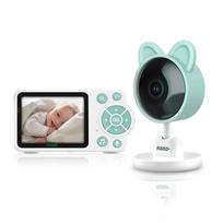 neno Baby Monitor with 2.8-inch Screen