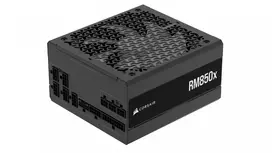 CORSAIR RMX Series RM850X ATX 3.1 F. Modular Gold