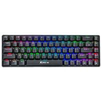 Xtrike me Wireless gaming keyboard GK-994W BK black