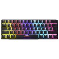 Xtrike me Mechanical gaming keyboard GK-985P EN black
