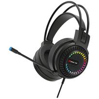 Xtrike me HP-318 Gaming Headset with Mic, Black