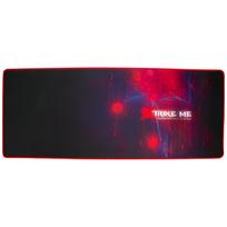 Xtrike me Gaming Mouse Pad MP-206 Black