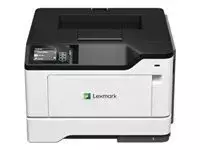 LEXMARK MS531dw Printer Mono B/W laser