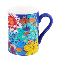 Schluck MUG arbatos puodelis Bouquet