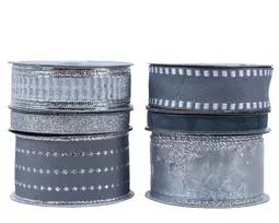 Dovanų pakavimo juostelė 449802