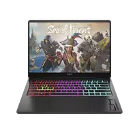 HP OMEN 14-fb0073ng 14.0" 2.8k OLED 120Hz, Intel Core Ultra 7-155H, 16GB RAM, 1TB SSD, RTX 4060, Windows 11