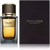 Dolce & Gabbana Velvet Desert Oud EDP U 100 ml