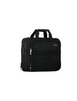 Addison Laptop case 35.8 cm (14.1) Briefcase Black
