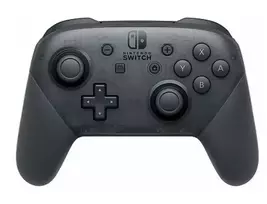 Nintendo Switch Pro Game Controller