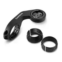 Dviračio laikiklis laikrodžiui Acc, Quarter-Turn Compatible Edge Mount