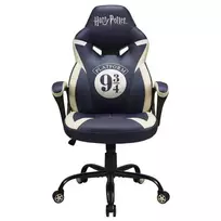 Subsonic Junior Gaming Seat HP Platform 9 3/4