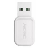 Aeotec ZGA008 Zi-Stick Zigbee USB baltas