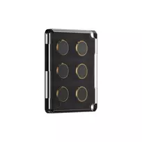 Filtrai PolarPro MAVIC 2 Zoom - Cinema Series ND 6-Pack