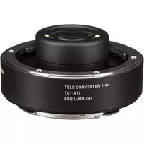 Sigma TC-1411 1.4x Teleconverter | L-mount
