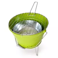 GoodHome ST2722 Tourist sulankstomas grilis