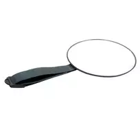 RoGer apsauginis veidrodis skirtas vaiko stebėjimui 17cm