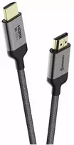 „Swissten“ HDMI–HDMI 8K kabelis, 2 m