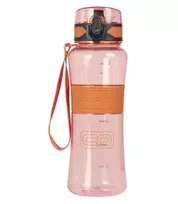 Gertuvė CoolPack Tritanum 550 ml Orange
