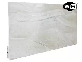 Keramikinis šildytuvas (Teploceramic) TCM WF1000 su WiFi termostatu (spalva 12073)