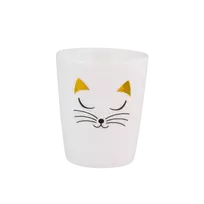 TAZZINA Whcat espresso kavos puodelis