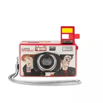 Lomography LomoApparat 21mm Schiele Edition