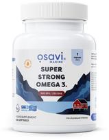 Super Strong Omega 3, 500 EPA / 250 DHA - 60 softgels - Osavi