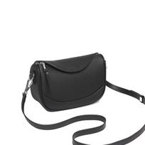 One Shoulder Women's Bag Large Capacity Messenger Women's Fashion Soft Leather Bag juoda