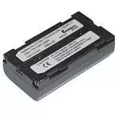 Akum.vaizdo k.Panasonic CGR-B/202E1B
