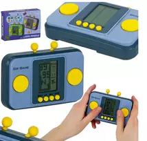 RoGer XM 3363 Electronic game Tetris / Blue