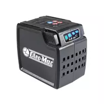AKUMULIATORIUS Oleo-Mac BI 5.0