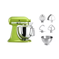Plaktuvas KitchenAid 5KSM175PSEGA