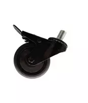 TunaBone TunaBone Wheels of Kamado grill 21/22/23/24"