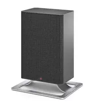 Oro šildytuvas Stadler form Anna Little A-038 pilkas