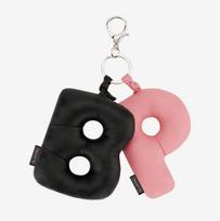 DeadLine BlackPink 2025Pasaulinis Turas CUSHION RAKTŲ PAKABUKAS