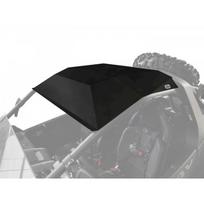 XRW ROOF ALU BLACK - SEGWAY VILLAIN SX10