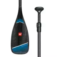Red Paddle Co Ultimate anglies pluošto irklas
