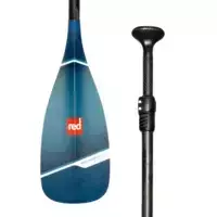 Red Paddle Co Hybrid irklas