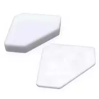Shark AED Foam Filter Set - BU3521EU