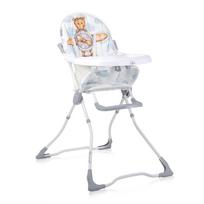 Maitinimo kėdutė Lorelli Marcel Baby Blue Pilot