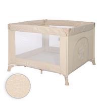 Maniežas Lorelli Sunny Playground Fog Beige STAR