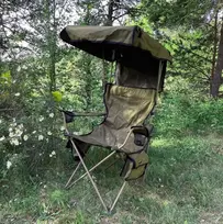 Tragopan The LAGOPUS chair-hide system