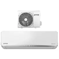 Kondicionieriaus komplektas Gorenje PANDORA 7/7,1kw