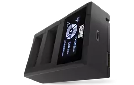 Newell FDL-USB-C dual-channel charger for NP-W126