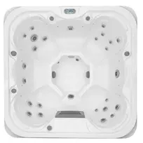 SPA Sūkurinė Vonia AMOG-1354 AK.01OB.01B 200x200x80cm.