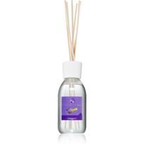 THD Unico Lavender & Iris kvapų difuzorius su užpildu 200 ml
