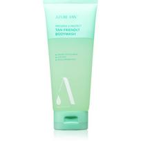 Azure Tan Preserve & Protect skystasis muilas kūnui 200 ml